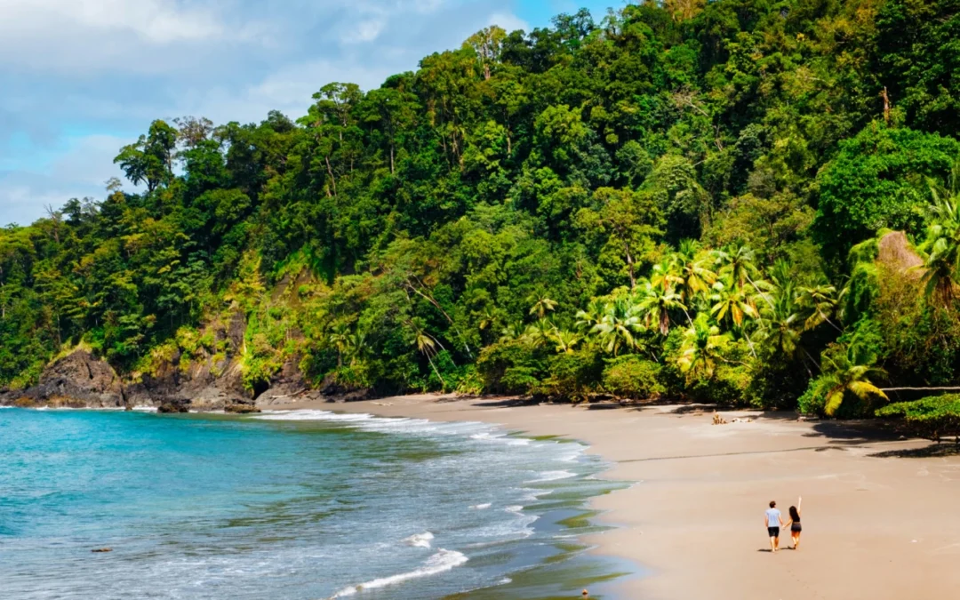 Do You Need a Car When Staying at Ojochal Gardens Villas?