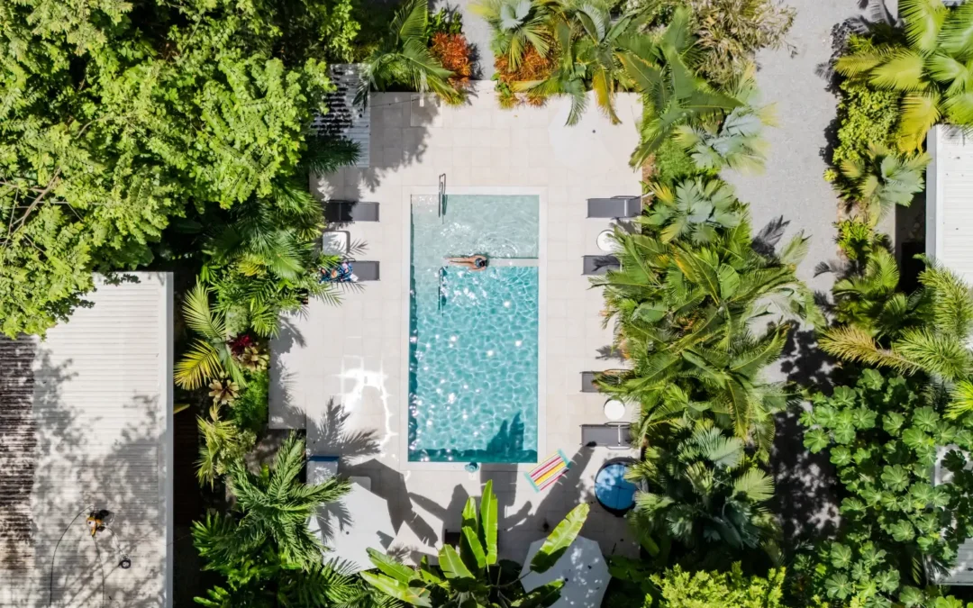 Amenities at Ojochal Gardens Villas: What Guests Can Enjoy