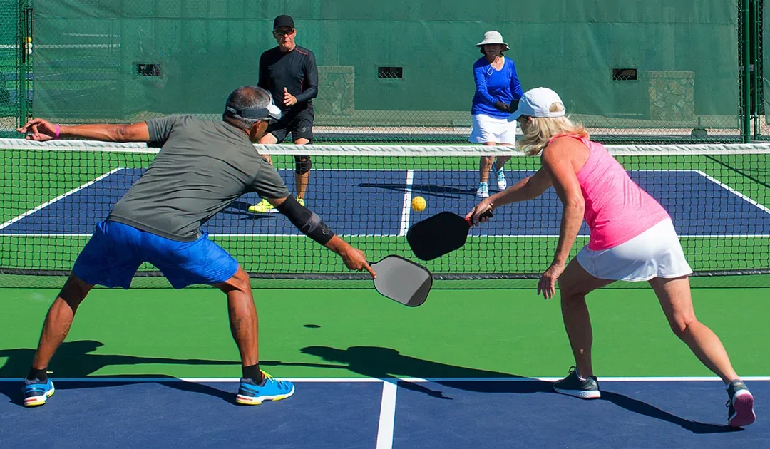 Traveling with Friends: Staying at Ojochal Gardens Villas